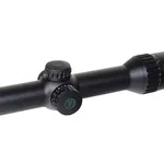 Professor Optiken Bodensee - 1-10x24 ED, Leuchtfaser-Absehen 4