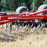 Tungsten carbide tool specialist BETEK will present a newly developed superalloy based on tungsten carbide to the agricultural world.