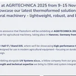 Agritechnica