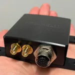 Kindhelm readies the LOCANOS Rover: a tough, Galileo HAS-enabled GNSS workhorse