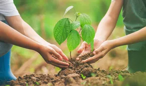 Tomorrow in Hall 21: Fraunhofer talks on thermal spray and AI in arable farming Tomorrow in Hall 21: Fraunhofer talks on thermal spray and AI in arable farming