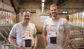 EP199 helped turn around a Streptococcus challenge in weaned piglets EP199 helped turn around a Streptococcus challenge in weaned piglets