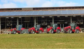 Next Level Performance 2090, 2090T, 3090, 3090T Next Level Performance 2090, 2090T, 3090, 3090T