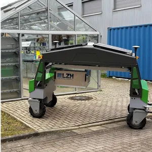 Laser weeding