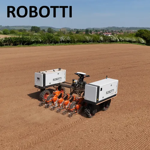 ROBOTTI