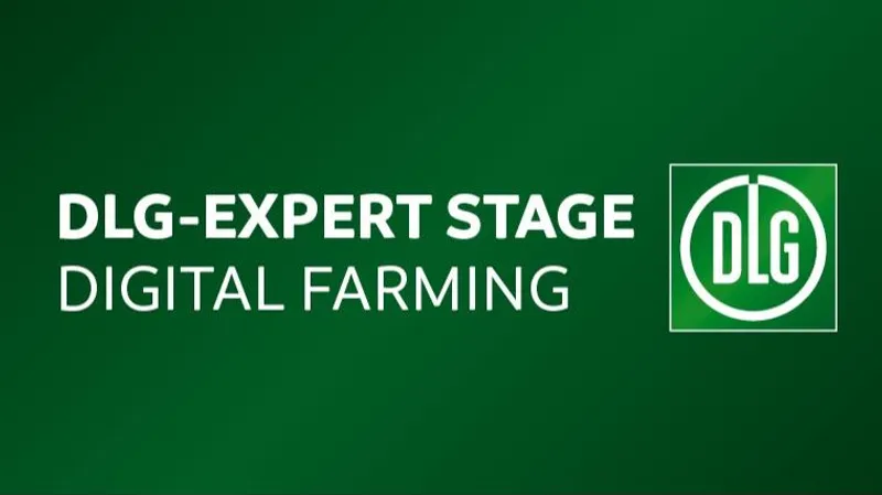 Live-Demo mit CLAAS: Das neue CLAAS connect – Farm Management: Nach der Arbeit ist vor der Arbeit (von der Dokumentation bis zur Geodatenverarbeitung) Live-Demo mit CLAAS: Das neue CLAAS connect – Farm Management: Nach der Arbeit ist vor der Arbeit (von der Dokumentation bis zur Geodatenverarbeitung)
