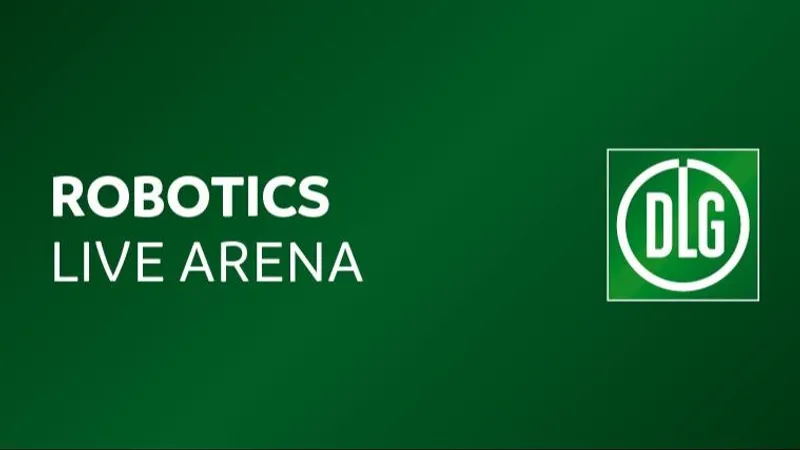 Robotics Live Arena: Daily Showcase