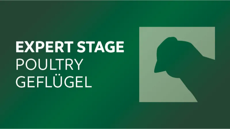 Poultry World: Sustainability & Welfare