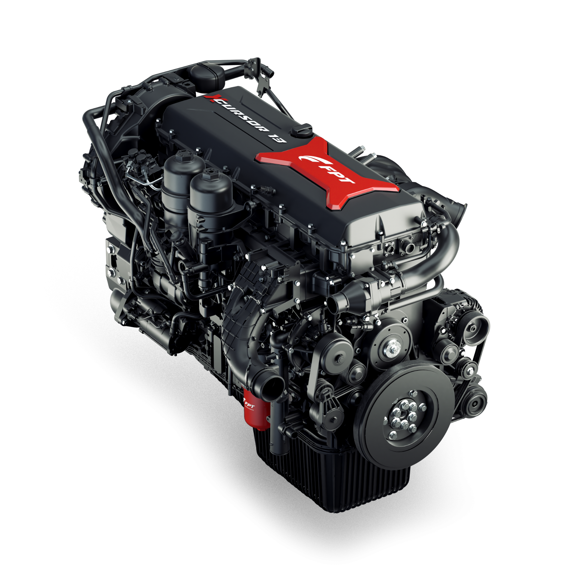 Xcor Engine XCURSOR 13