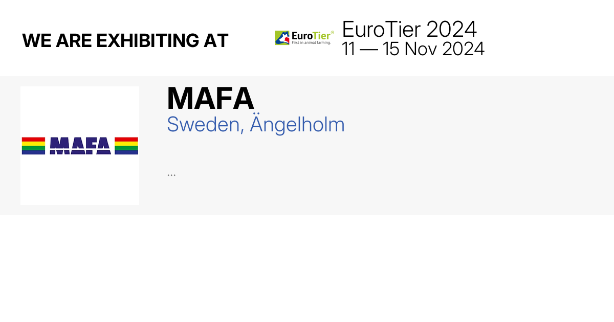 Mafa Api MAFA