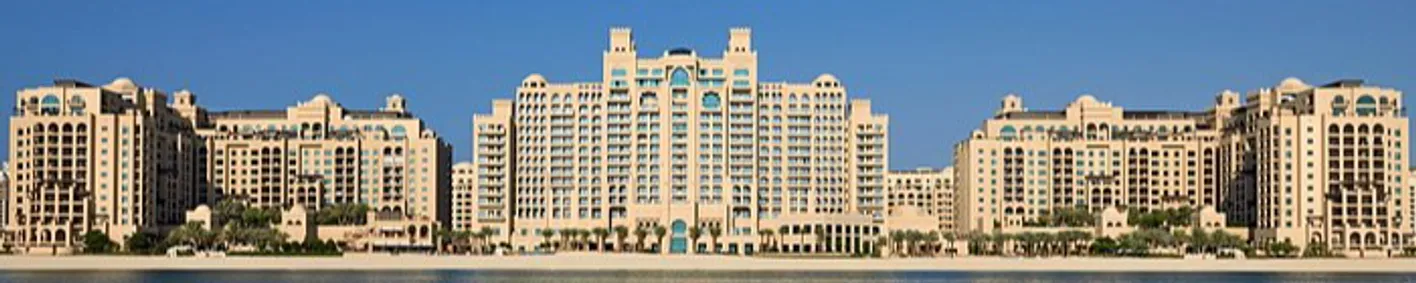AA CORPORATION TO PRODUCE ALL FURNITURE FOR THE FAIRMONT PALM HOTEL IN DUBAI AA CORPORATION TO PRODUCE ALL FURNITURE FOR THE FAIRMONT PALM HOTEL IN DUBAI