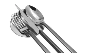 HOLDER FOR CUTLERY ON TABLE HOLDER FOR CUTLERY ON TABLE