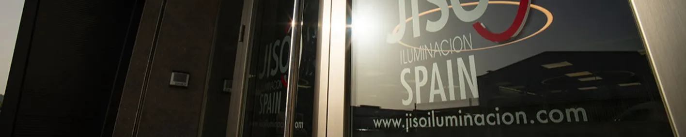 JISO Iluminación renews its ISO certifications JISO Iluminación renews its ISO certifications