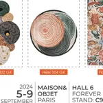 Maison Objet Hall 6 Stand C92