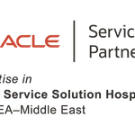 Oracle Service Partner