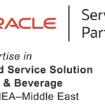 Oracle Service Partner
