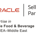 Oracle Sell Partner