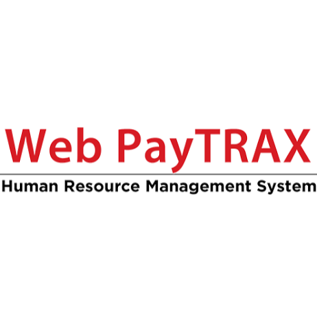 WebPayTRAX - HRMS & Payroll Software