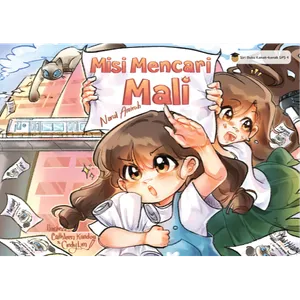 Misi Mencari Mali (Mission to Find Mali)