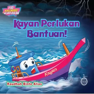 Kayan Perlukan Bantuan (Kayan Needs Help!)