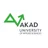 AKAD University of Applied Science AKAD University of Applied Science