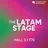 LatAm Stage - Frankfurter Buchmesse LatAm Stage - Frankfurter Buchmesse