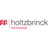 Holtzbrinck Buchverlage GmbH Holtzbrinck Buchverlage GmbH