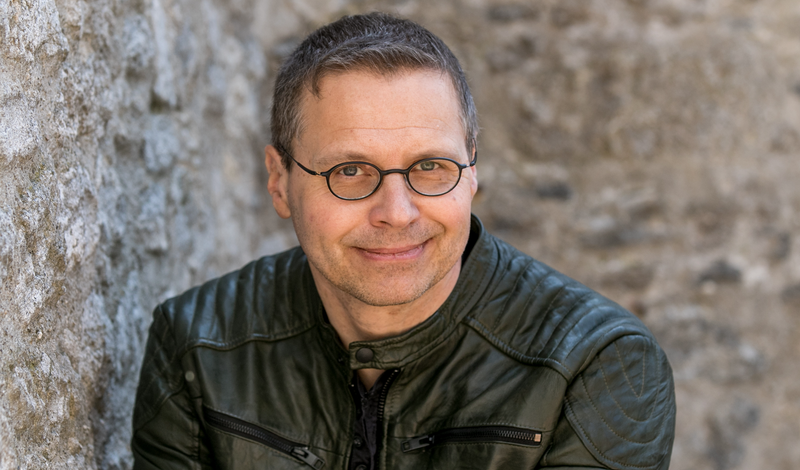 Die Drachengreifchroniken: Lesung mit Live-Zeichnen von Fantasy-Bestsellerautor Michael Peinkofer und Marcel Nöldner