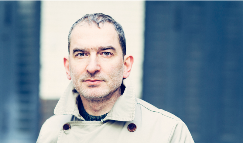 Boris Schumatsky: Die Seine fliesst ins Schwarze Meer (Residenz Verlag)
