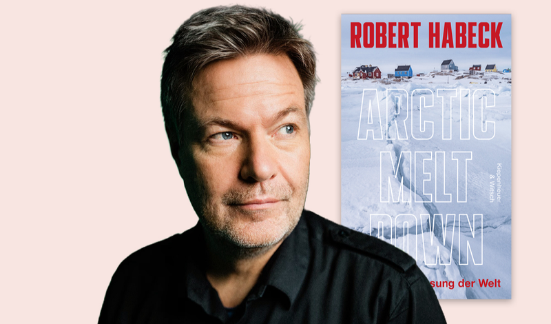 Arctic Meltdown – Die Neuvermessung der Welt