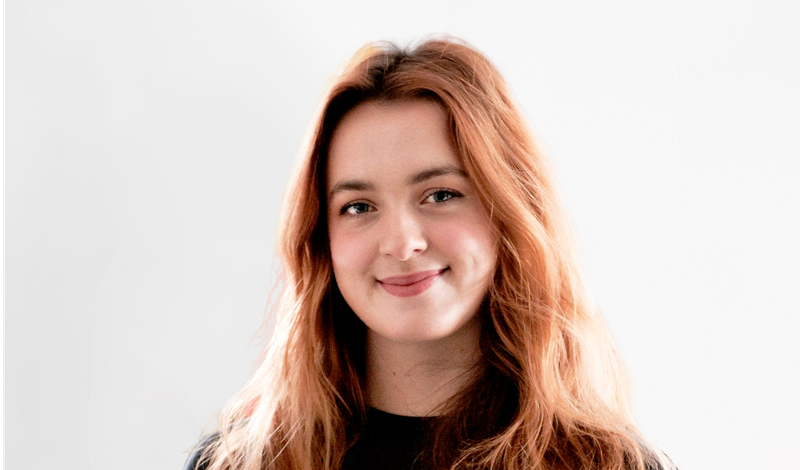 Signierstunde mit Autumn Woods auf der Frankfurter Buchmesse