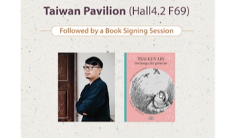A Book Talk with Zhou Jian-Xin