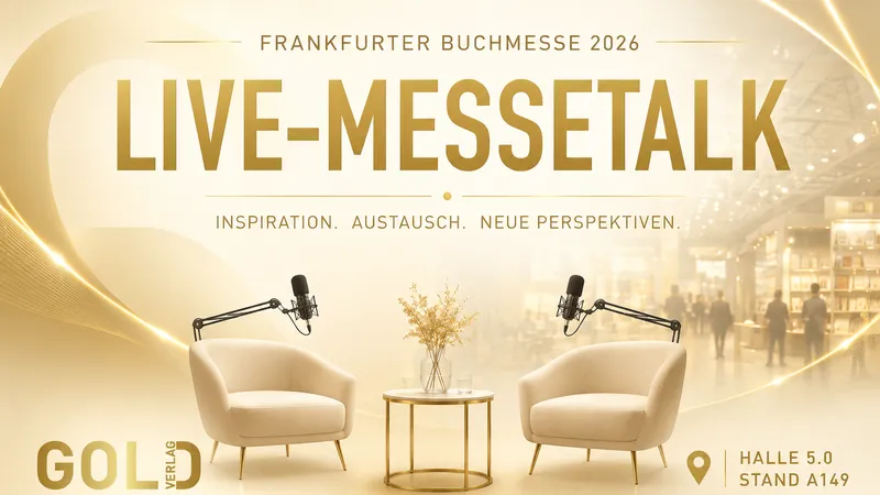 Autoreninterview mit Maximilian Fritz – Spiritual Superstar
