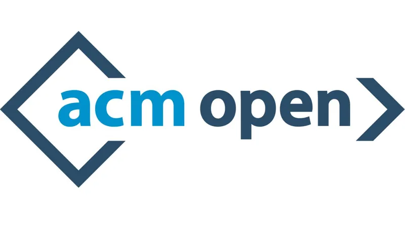 Nine Months Open: Early Insights from the Association for Computing Machinery's Transition to a Fully Open Access Model