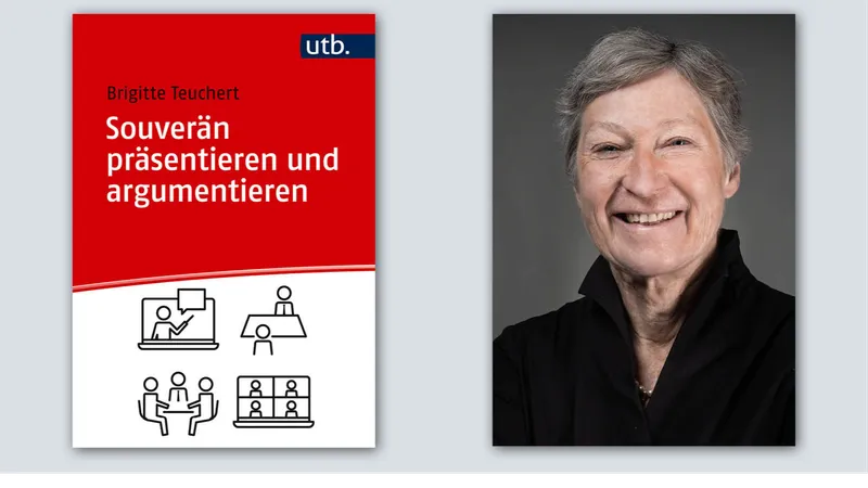 Chancen und Grenzen von KI bei Präsentationen