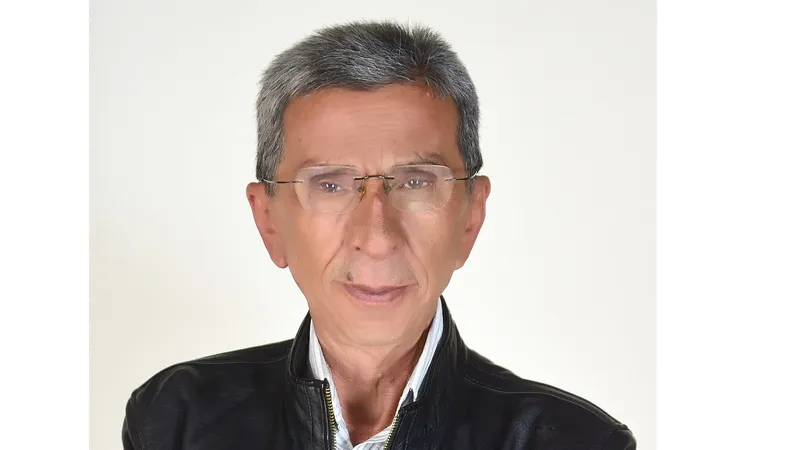 Book Signing with Hasan Atmaca