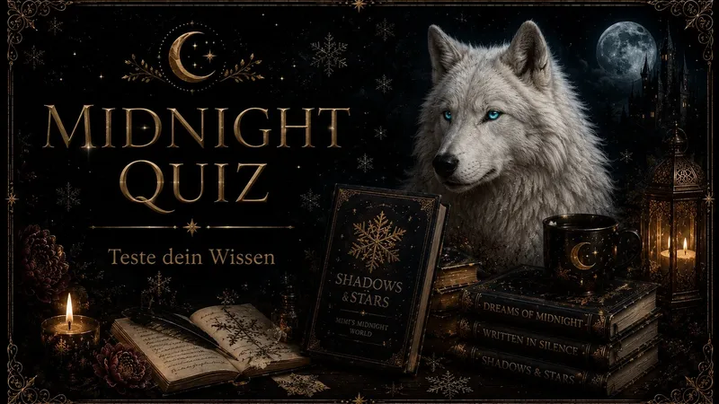 Midnight Quiz