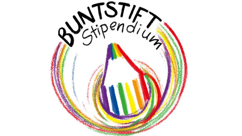 Neue Stimmen der Vielfalt – Das Buntstift-Stipendium für queere Kinder- und Jugendliteratur