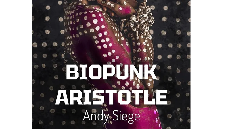 BIOPUNK