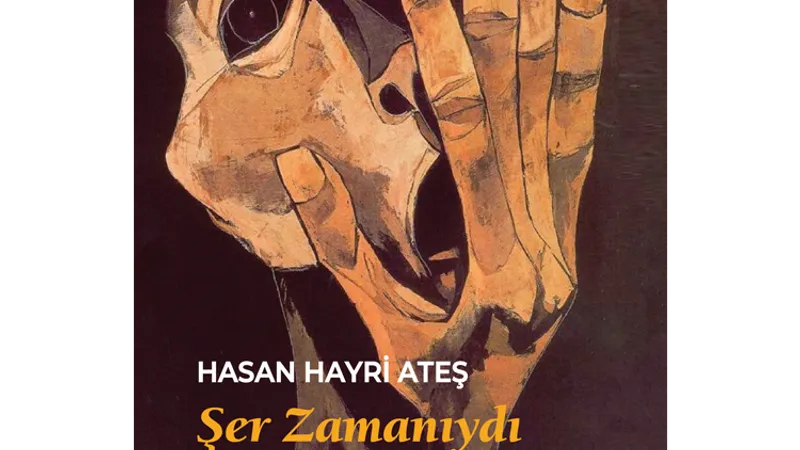 Şer Zamanıydı - Als das Böse erwachte