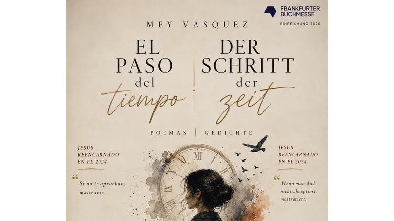 El paso del tiempo