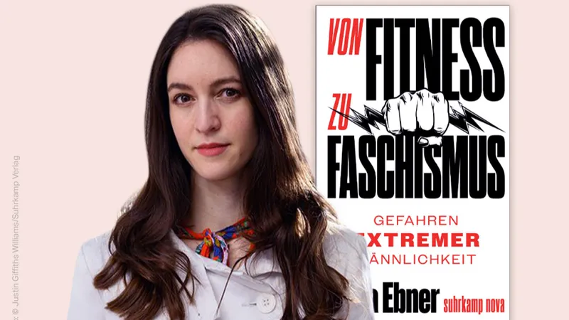 Von Fitness zu Faschismus