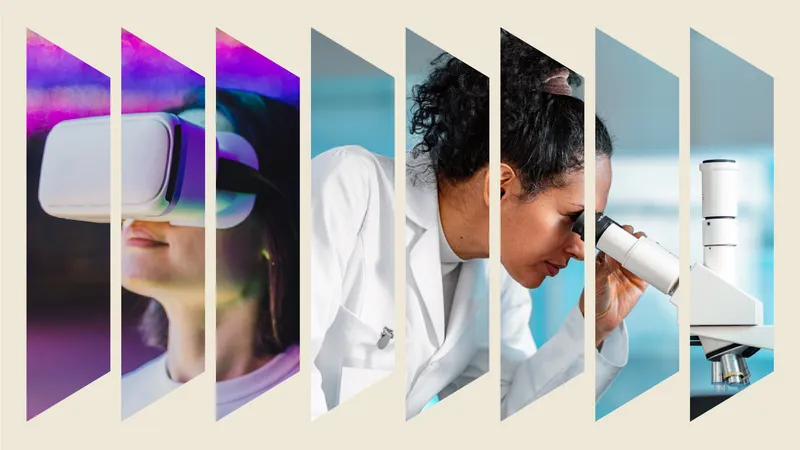 Let's Make AI Our Muse: Discovering Reaxys AI and Embase AI