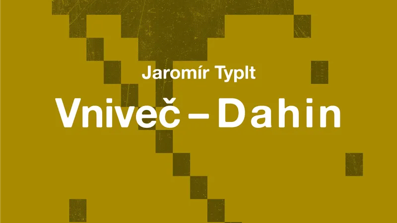 Dahin – Zeitgenössischer Surrealismus aus Tschechien
