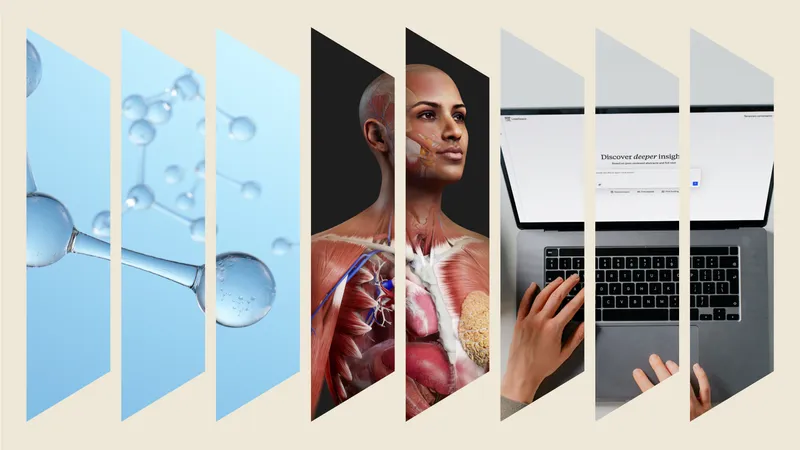 Vorbeikommen, ausprobieren, ins Gespräch kommen: Digitale Lösungen für Studium, Ausbildung und Praxis in Medizin und Pflege