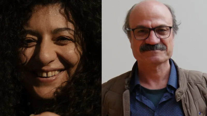 PEN DEUTSCHLAND: ›Syrien – Literatur und Exil‹