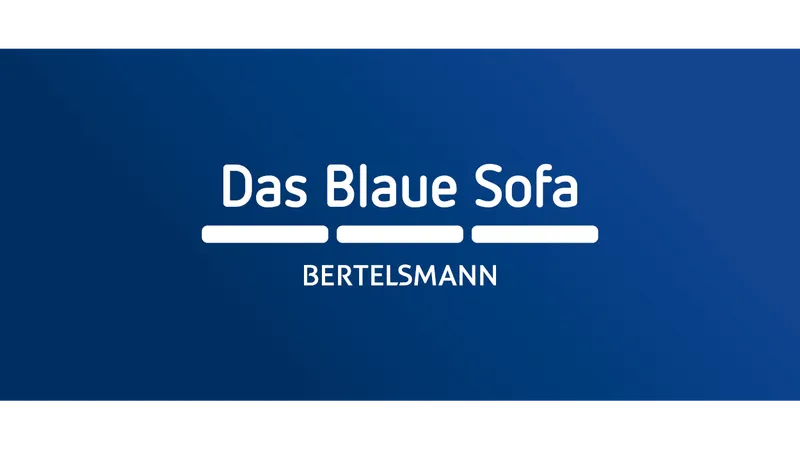 Das Blaue Sofa mit Manik Sarkar