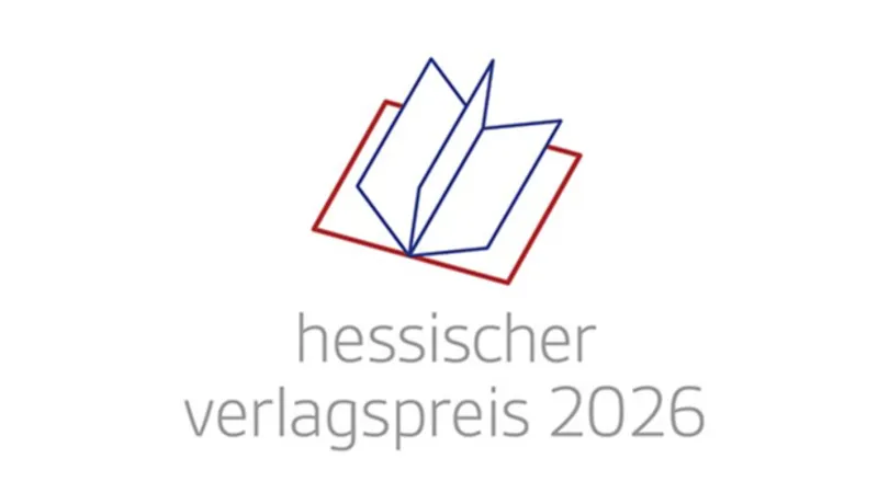 Die Gewinner des Hessischen Verlagspreises 2026 im Gespräch mit Anna Engel (hr2-kultur): Frankfurter Verlagsanstalt und Büchergilde Gutenberg