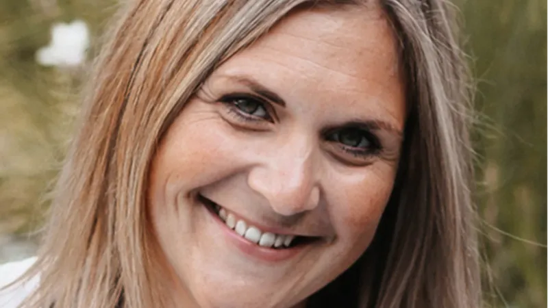Signierstunde mit Lilly Lucas auf der Frankfurter Buchmesse