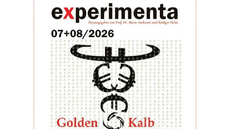 Kunst und Kultur - Zukunft Mensch